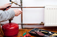 free Winsdon Hill heating repair quotes